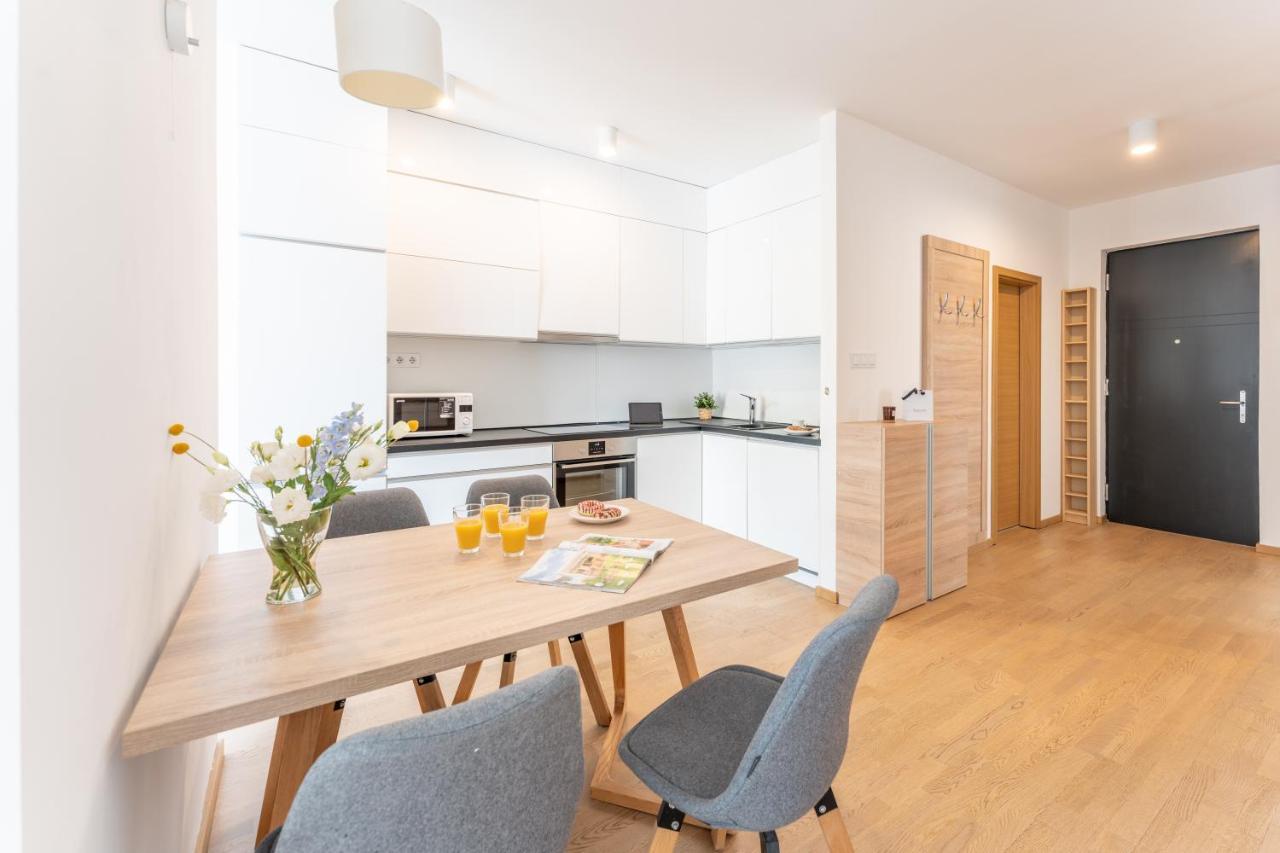 River Luxury Suite Βουδαπέστη Εξωτερικό φωτογραφία